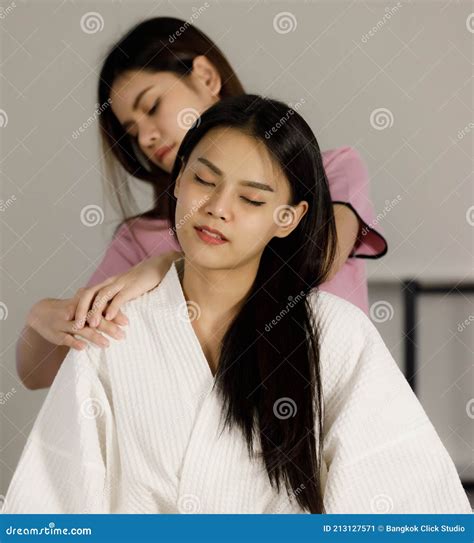 asian lesbian massage|Asian lesbian massage